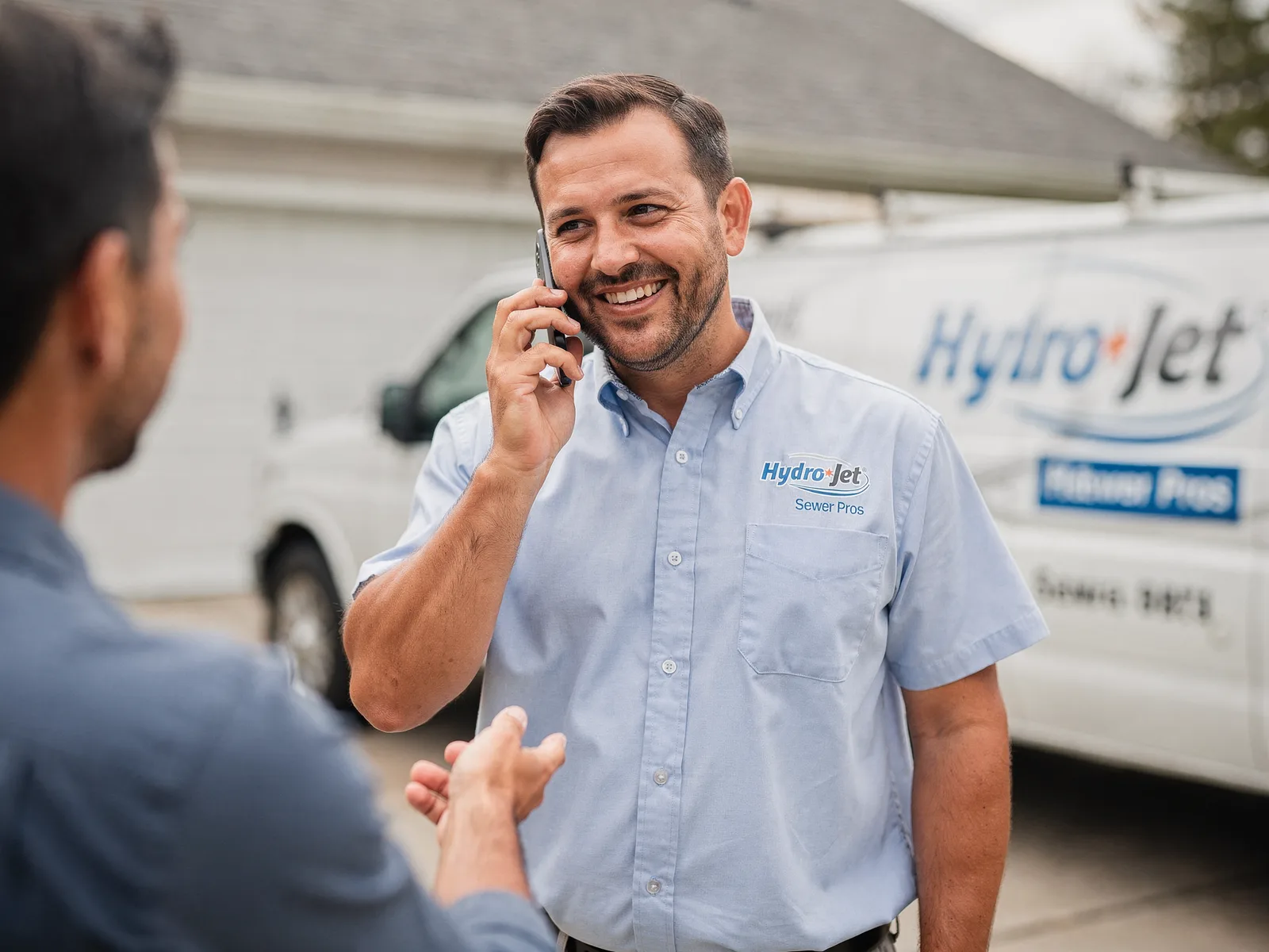 Hydro Jetting Near Me West Milford, WV FAQs
